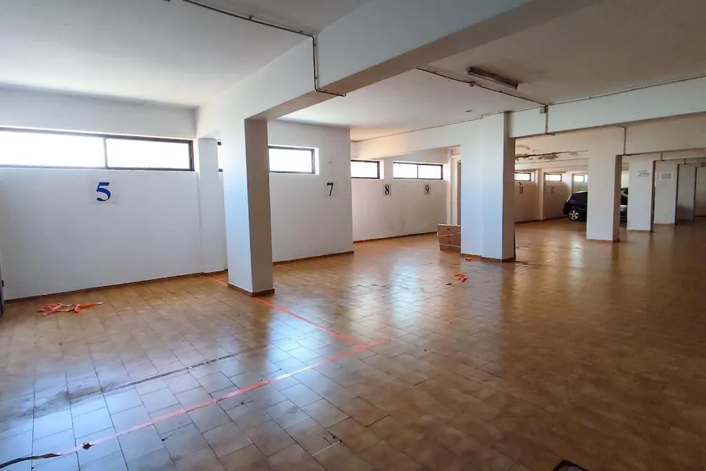 Gyula Old Town Apartment アルブフェイラ