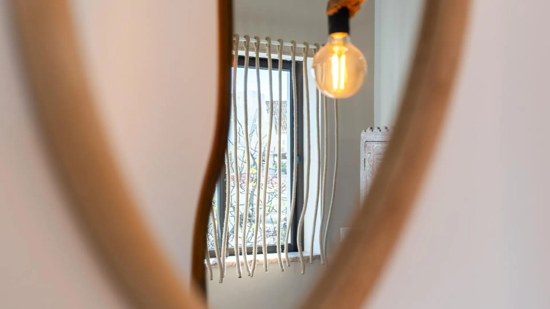 Gyula Old Town Apartment アルブフェイラ