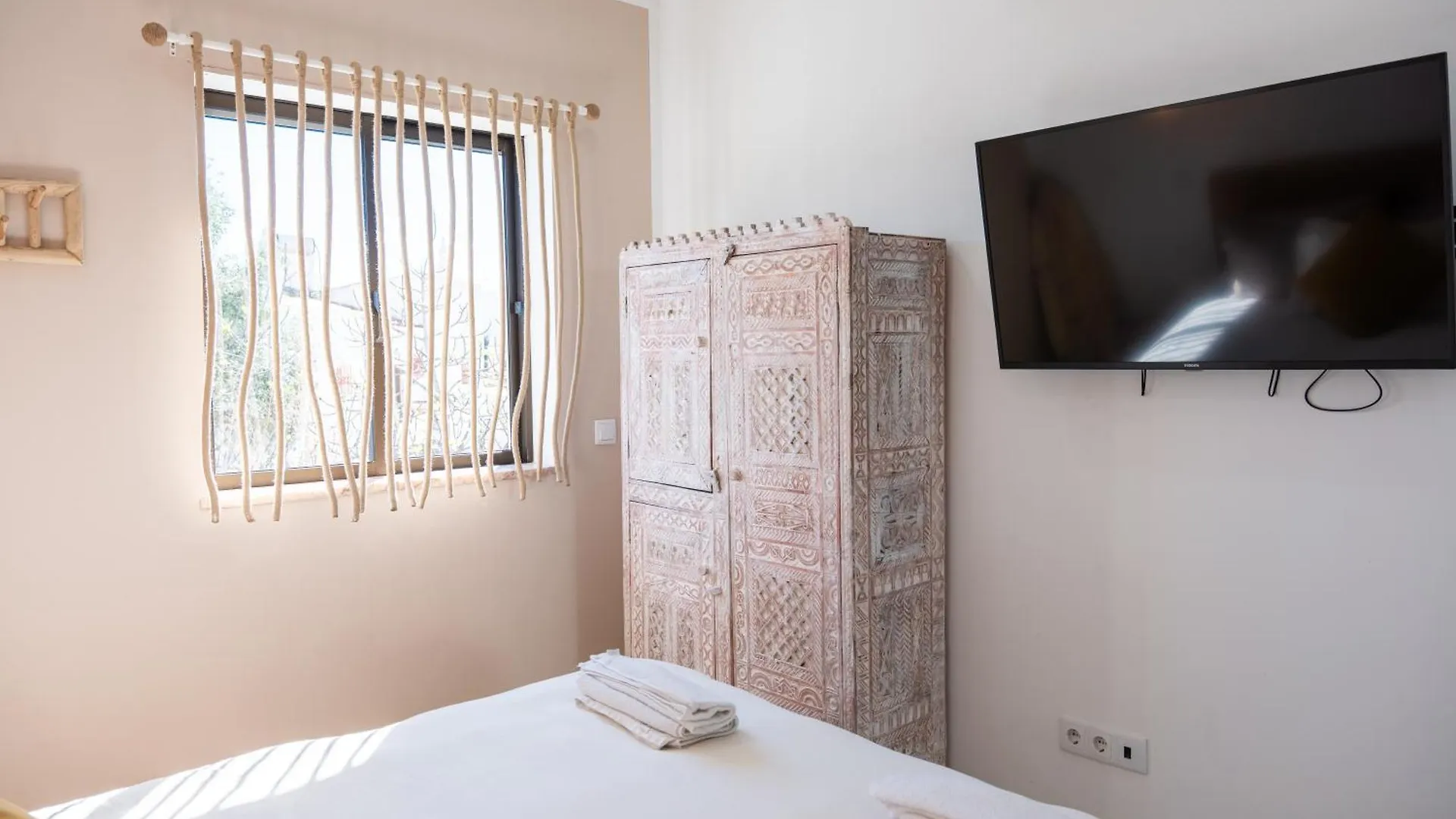 Gyula Old Town Apartment アルブフェイラ