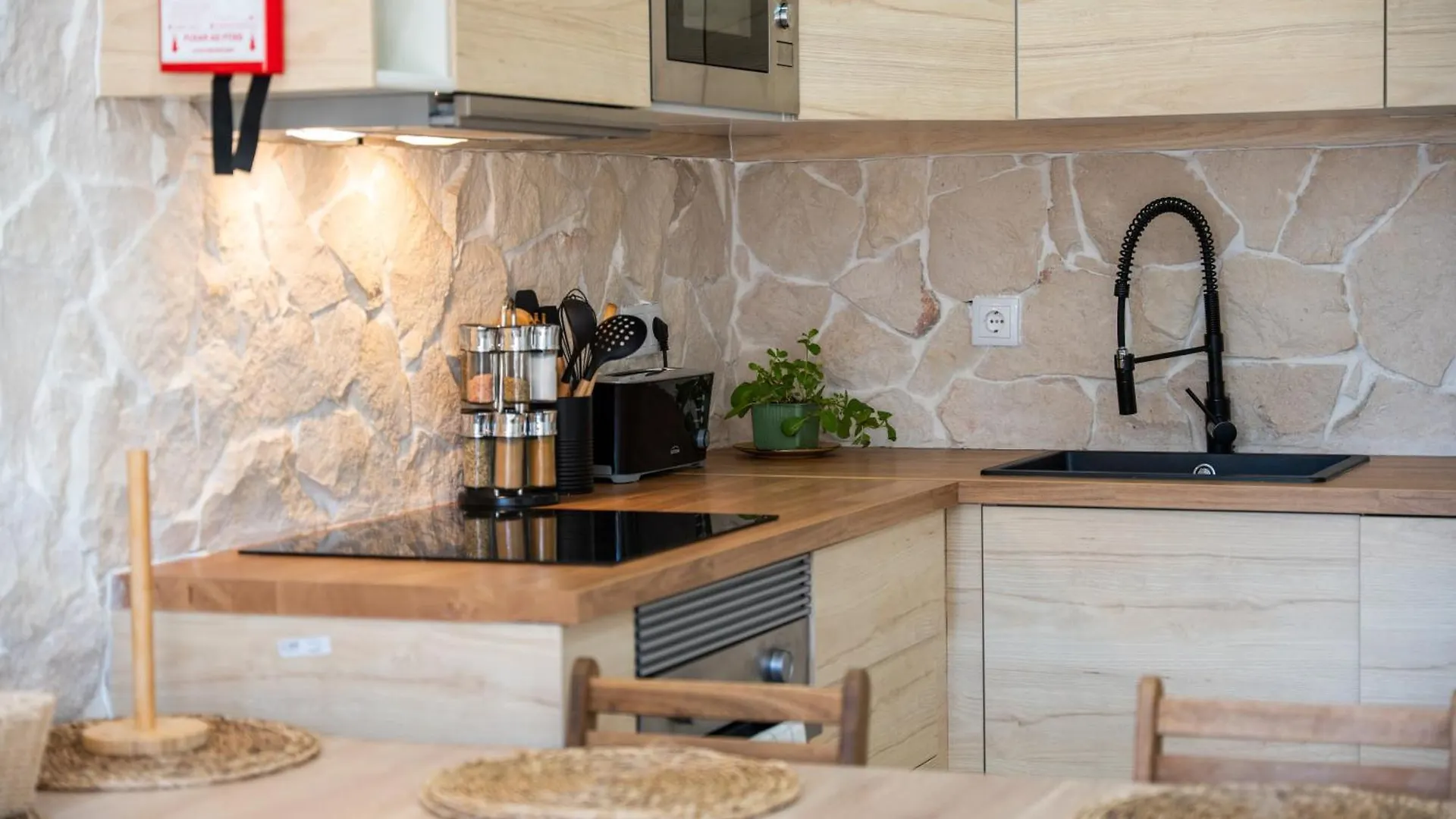 Gyula Old Town Apartment アルブフェイラ
