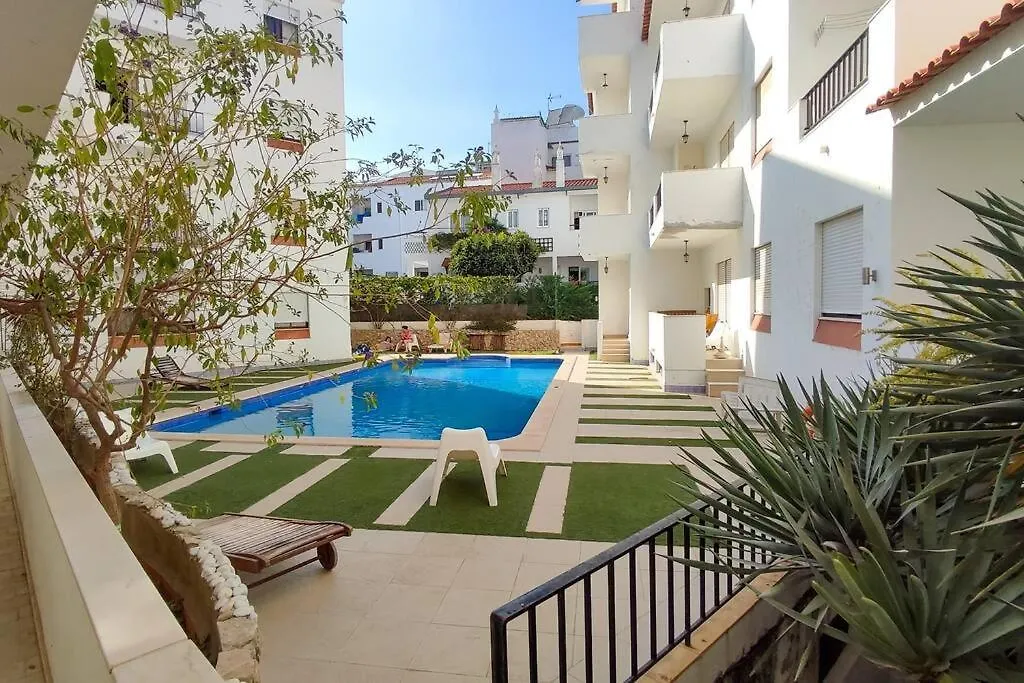 Gyula Old Town Apartment Albufeira