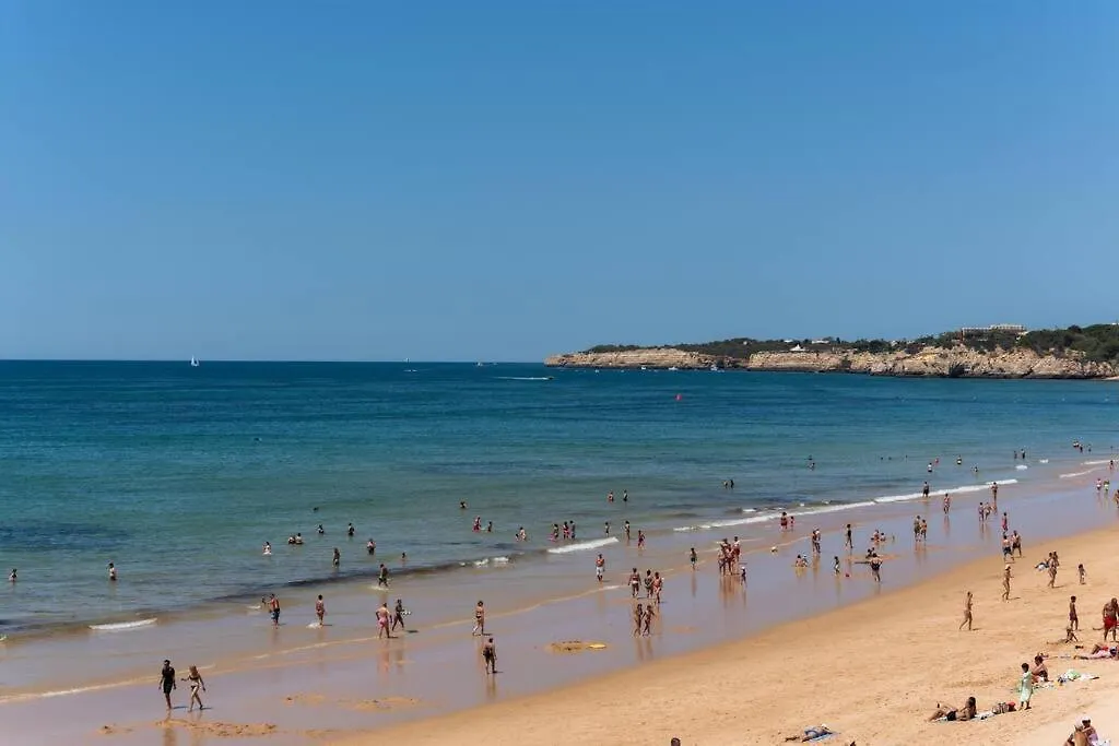 Gyula Old Town Apartment Albufeira Portugália
