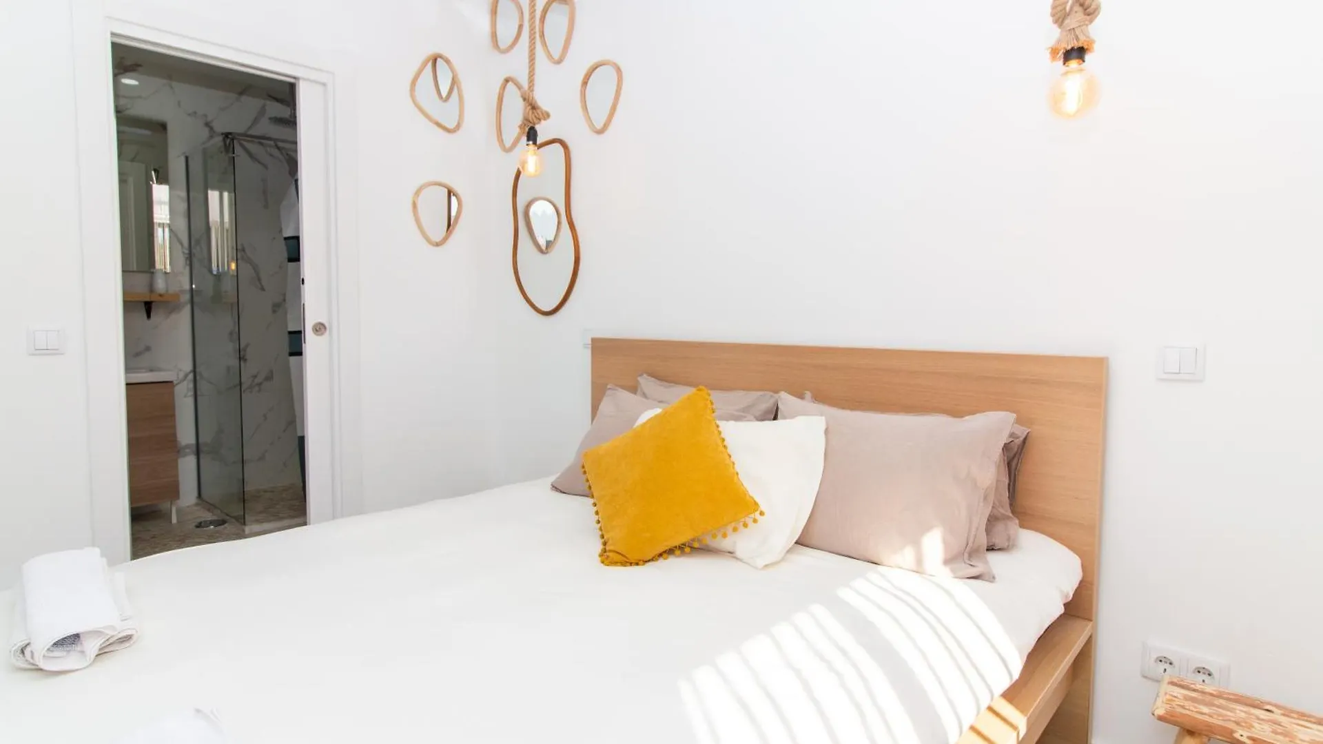 Gyula Old Town Apartment Albufeira
