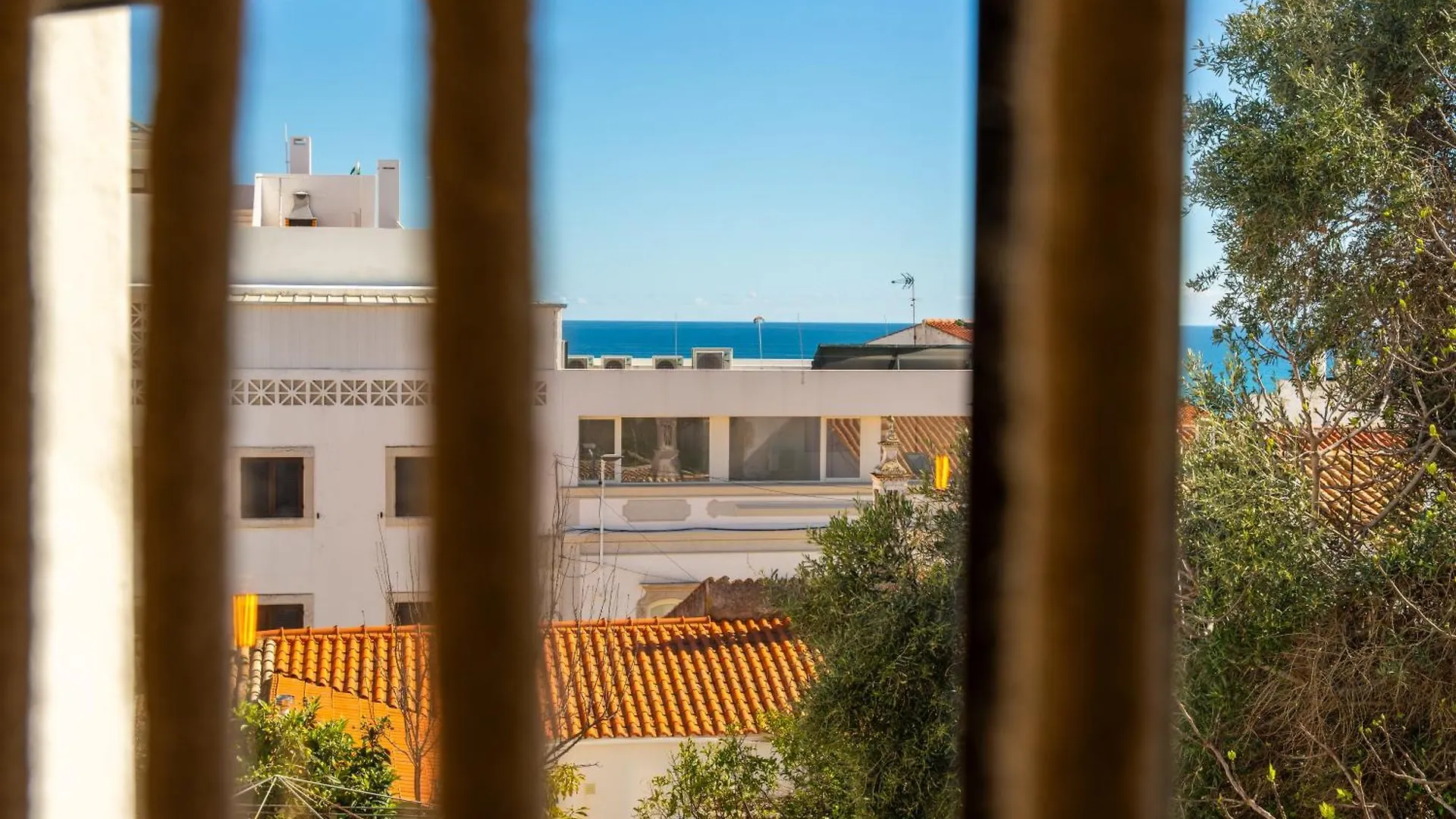 Gyula Old Town Apartment Albufeira