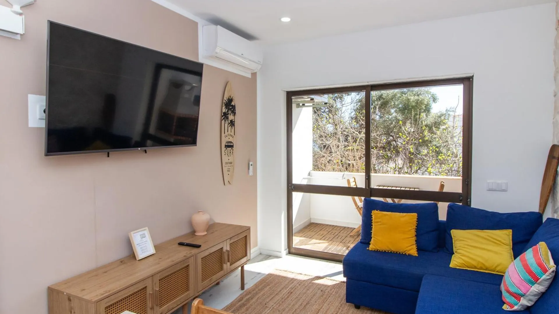 Gyula Old Town Apartment Albufeira