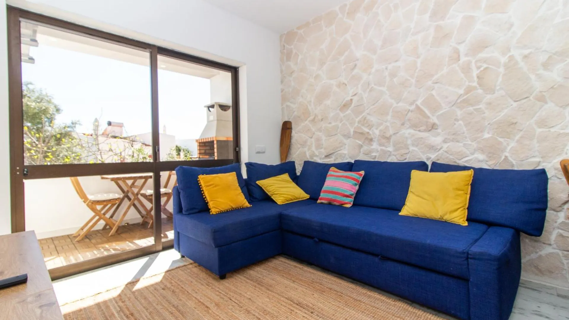 Gyula Old Town Apartment Albufeira Portugália