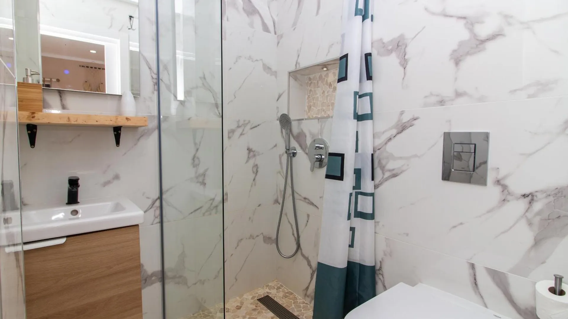 Gyula Old Town Apartment Albufeira