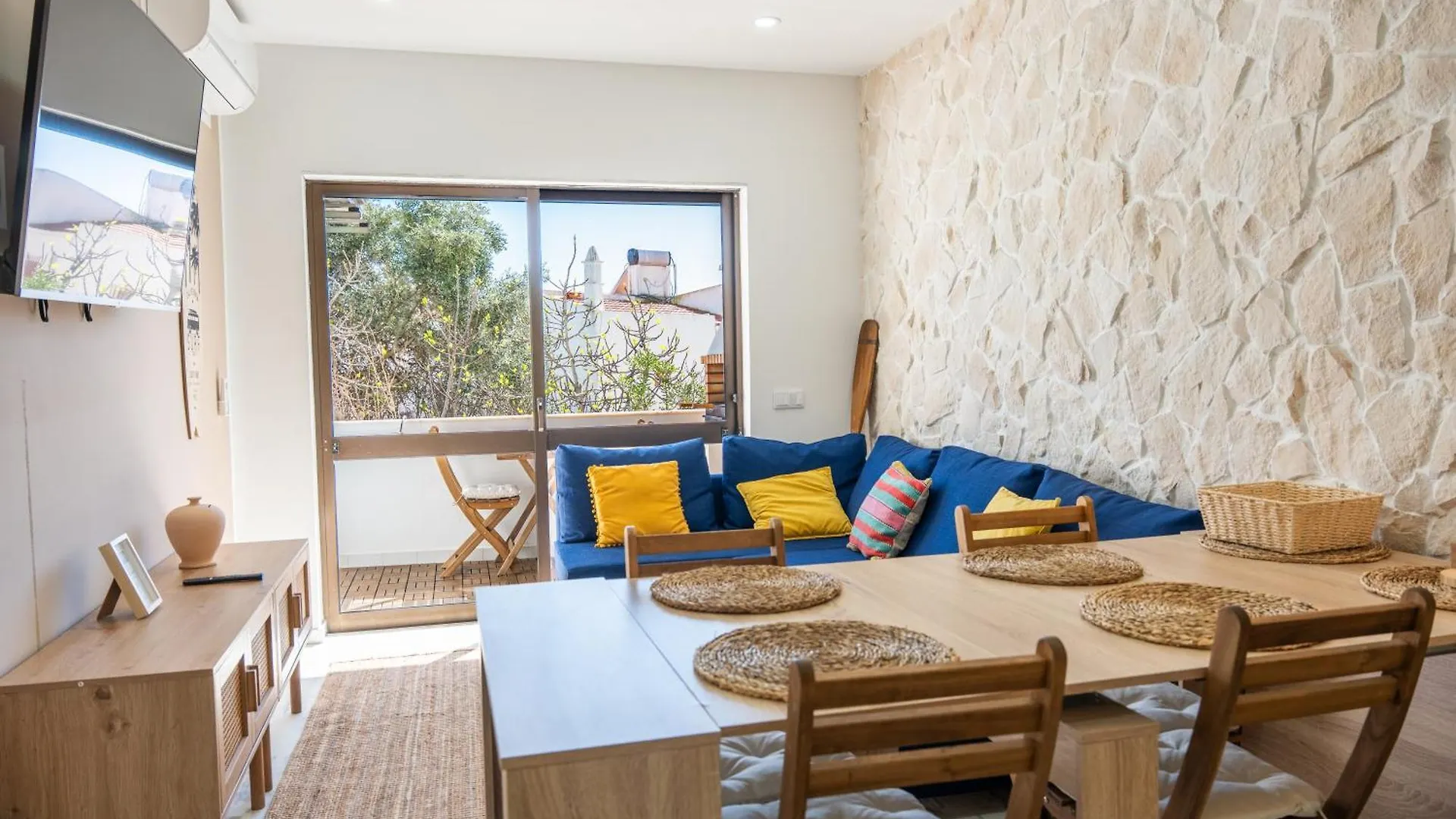 Gyula Old Town Apartment Albufeira Portugália