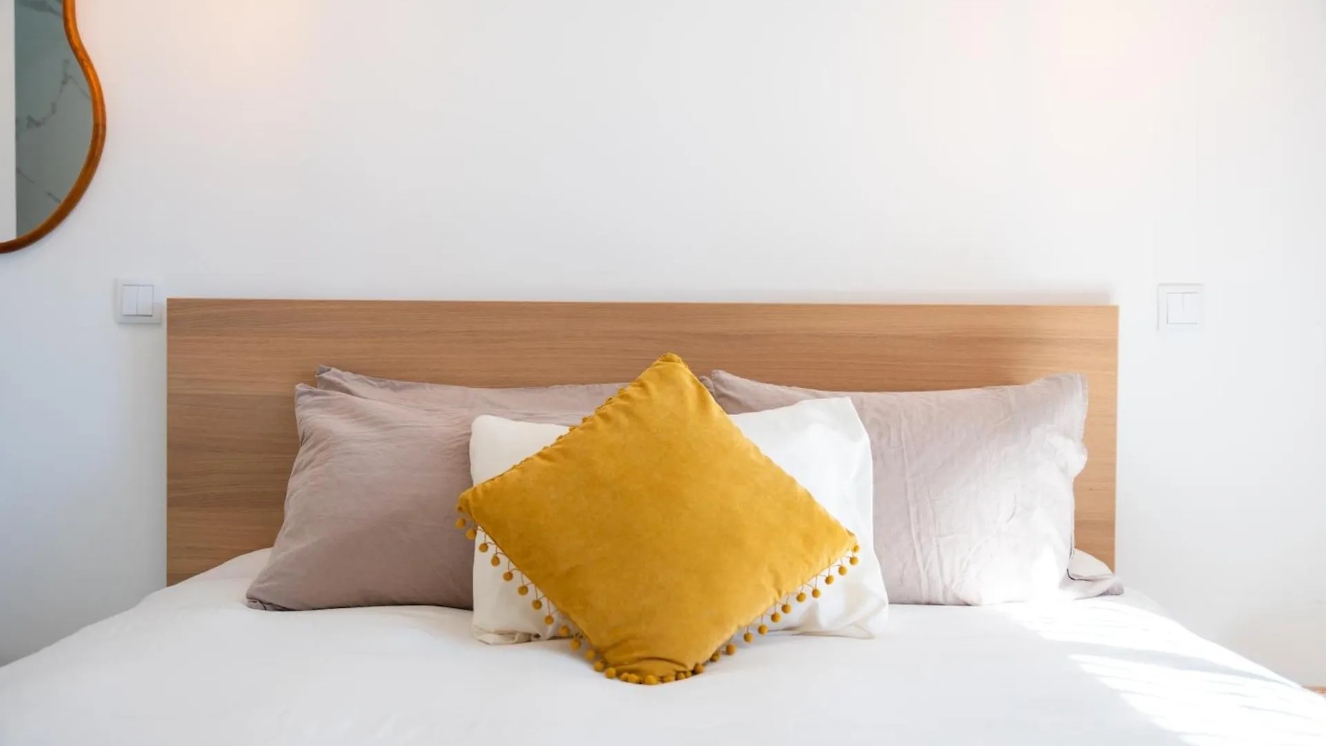 Gyula Old Town Apartment Albufeira
